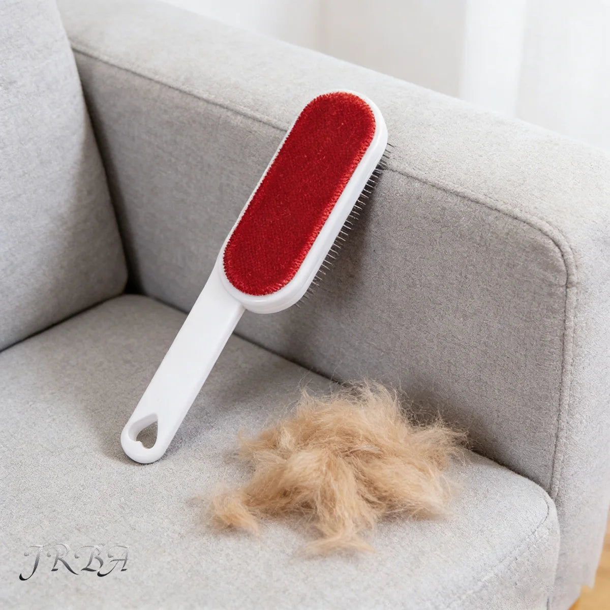 Fabric Rescue Kit pet hair lint remover